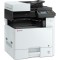 Kyocera ECOSYS M8124cidn, Multifunktionsdrucker