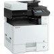 Kyocera ECOSYS M8124cidn, Multifunktionsdrucker