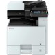 Kyocera ECOSYS M8130cidn (inkl. 3 Jahre Kyocera Life Plus), Multifunktionsdrucker
