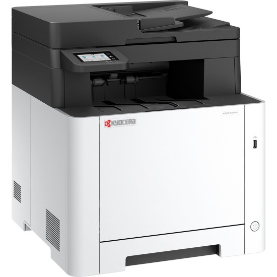 Kyocera ECOSYS MA2101cfx, Multifunktionsdrucker
