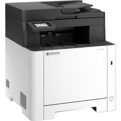 Kyocera ECOSYS MA2101cfx Plus (inkl. 3 Jahre Kyocera Life Plus), Multifunktionsdrucker