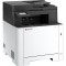 Kyocera ECOSYS MA2101cfx Plus (inkl. 3 Jahre Kyocera Life Plus), Multifunktionsdrucker