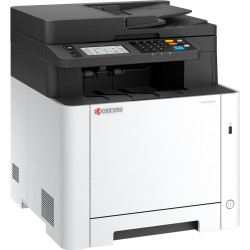 Kyocera ECOSYS MA2600cfx, Multifunktionsdrucker