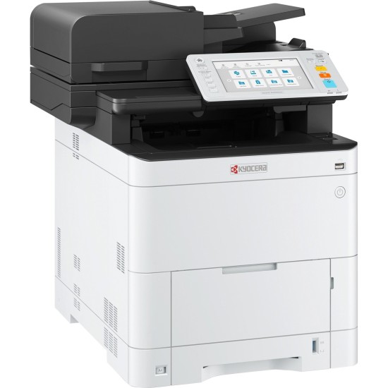 Kyocera ECOSYS MA3500cifx, Multifunktionsdrucker