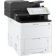 Kyocera ECOSYS MA3500cifx, Multifunktionsdrucker
