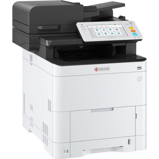 Kyocera ECOSYS MA4000cifx (inkl. 3 Jahre Kyocera Life Plus), Multifunktionsdrucker