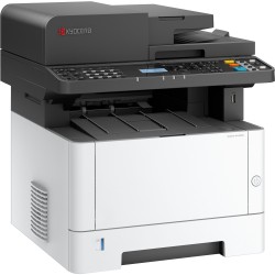Kyocera ECOSYS MA4000fx, Multifunktionsdrucker