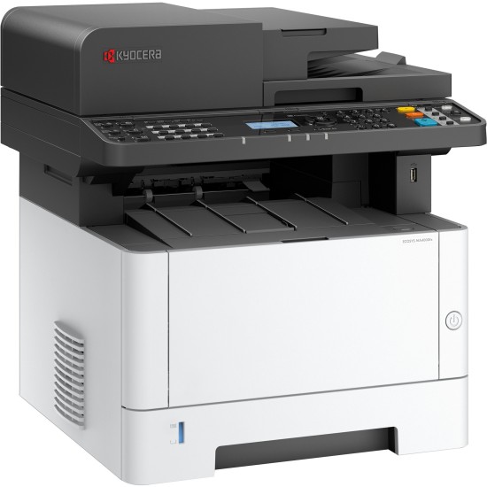 Kyocera ECOSYS MA4000fx, Multifunktionsdrucker