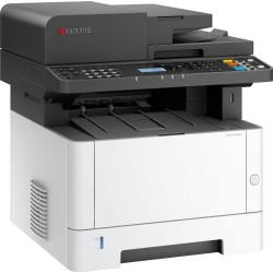 Kyocera ECOSYS MA4000x, Multifunktionsdrucker