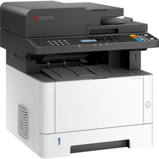 Kyocera ECOSYS MA4000x, Multifunktionsdrucker