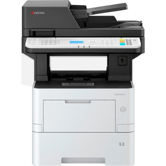 Kyocera ECOSYS MA4500fx, Multifunktionsdrucker