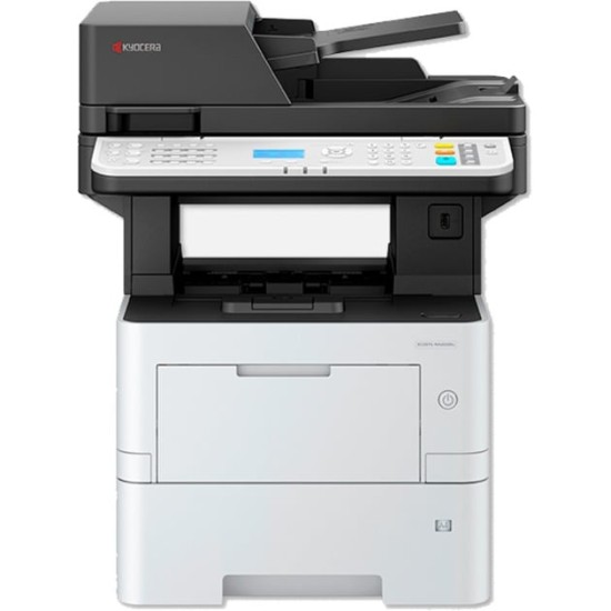 Kyocera ECOSYS MA4500fx (inkl. 3 Jahre Kyocera Life Plus), Multifunktionsdrucker