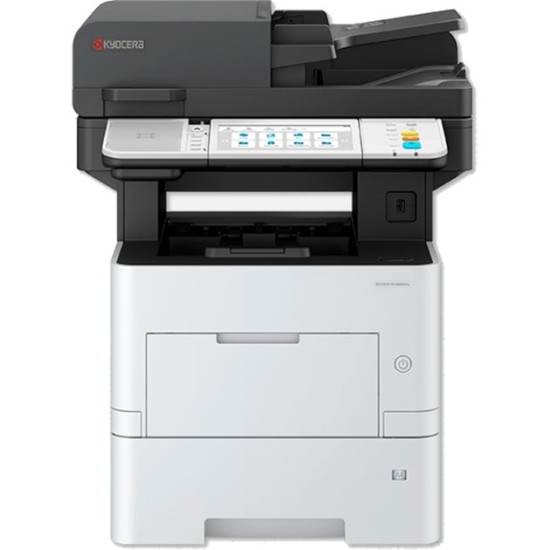 Kyocera ECOSYS MA4500ifx (inkl. 3 Jahre Kyocera Life Plus), Multifunktionsdrucker