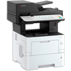Kyocera ECOSYS MA4500ix (inkl. 3 Jahre Kyocera Life Plus), Multifunktionsdrucker