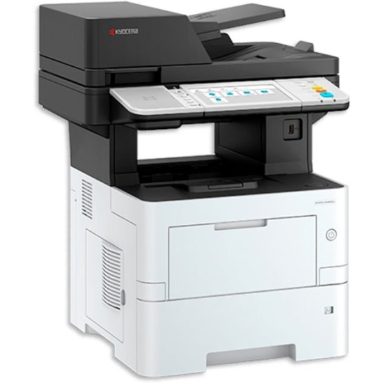 Kyocera ECOSYS MA4500ix (inkl. 3 Jahre Kyocera Life Plus), Multifunktionsdrucker