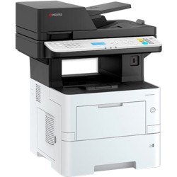 Kyocera ECOSYS MA4500x (inkl. 3 Jahre Kyocera Life Plus), Multifunktionsdrucker
