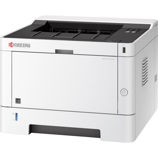 Kyocera ECOSYS P2235dw, Laserdrucker