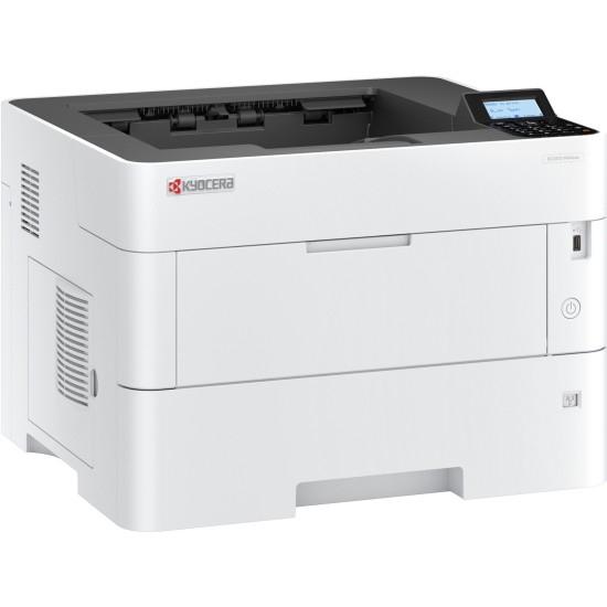 Kyocera ECOSYS P4140dn, Laserdrucker