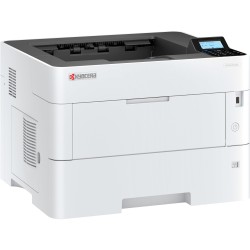 Kyocera ECOSYS P4140dn/Plus S/W-laser printer with 3 years Full Service on-site