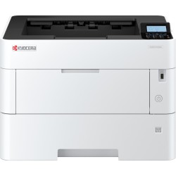 Kyocera ECOSYS P4140dn (inkl. 3 Jahre Kyocera Life Plus), Laserdrucker