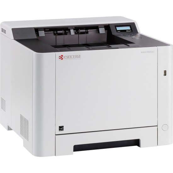 Kyocera ECOSYS P5026cdw, Farblaserdrucker
