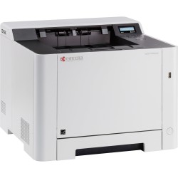 Kyocera ECOSYS P5026cdw, Farblaserdrucker