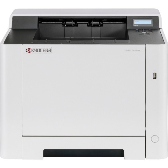 Kyocera ECOSYS PA2100cwx, Farblaserdrucker