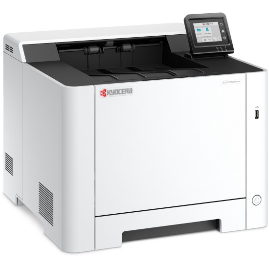 Kyocera ECOSYS PA2600cwx Plus (inkl. 3 Jahre Kyocera Life Plus), Farblaserdrucker