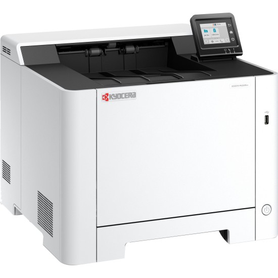 Kyocera ECOSYS PA2600cx Plus (inkl. 3 Jahre Kyocera Life Plus), Farblaserdrucker