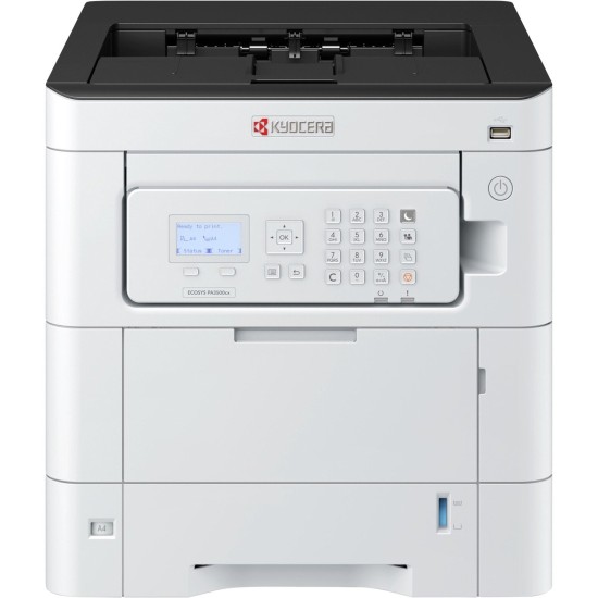 Kyocera ECOSYS PA3500cx, Farblaserdrucker