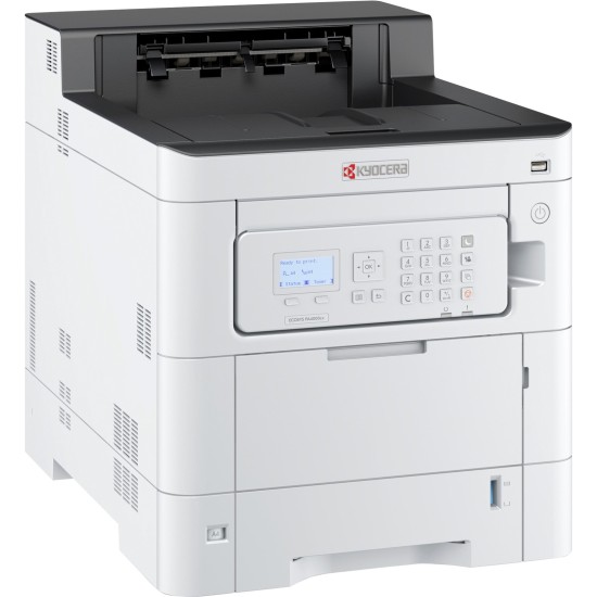 Kyocera ECOSYS PA4000cx, Farblaserdrucker