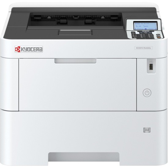 Kyocera ECOSYS PA4500x, Laserdrucker