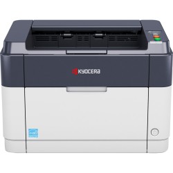 Kyocera FS-1061DN, Laserdrucker