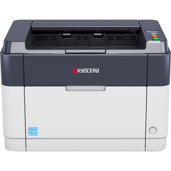 Kyocera FS-1061DN, Laserdrucker