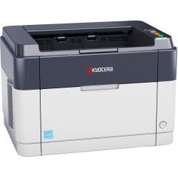 Kyocera FS-1061DN, Laserdrucker