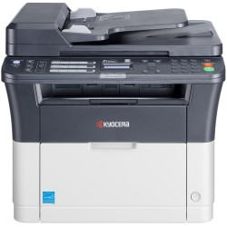 Kyocera FS-1325MFP, Multifunktionsdrucker