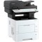 Kyocera Kyocera ECOSYS MA6000ifx/Plus (inkl. 3 Jahre Kyocera Life Plus), Multifunktionsdrucker