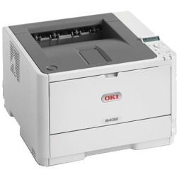 OKI B432dn, LED-Drucker