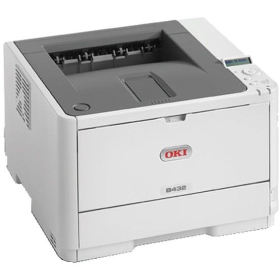 OKI B432dn, LED-Drucker