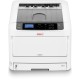OKI C844dnw, LED-Drucker