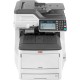 OKI MC883dn, Multifunktionsdrucker