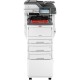 OKI MC883dnct, Multifunktionsdrucker
