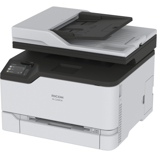 Ricoh M C240FW, Multifunktionsdrucker