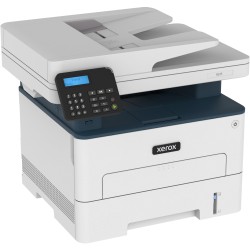 Xerox B225 S/W-laser printer Scanner copier USB LAN Wi-Fi
