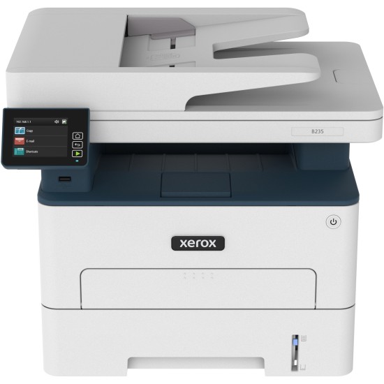 Xerox B235, Multifunktionsdrucker
