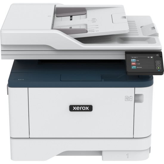 Xerox B315, Multifunktionsdrucker