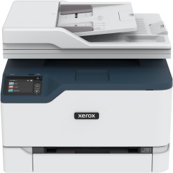 Xerox C235DNI, Multifunktionsdrucker