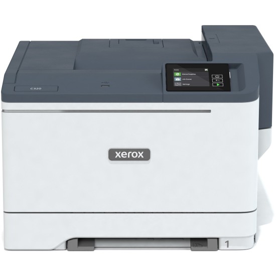 Xerox C320, Farblaserdrucker
