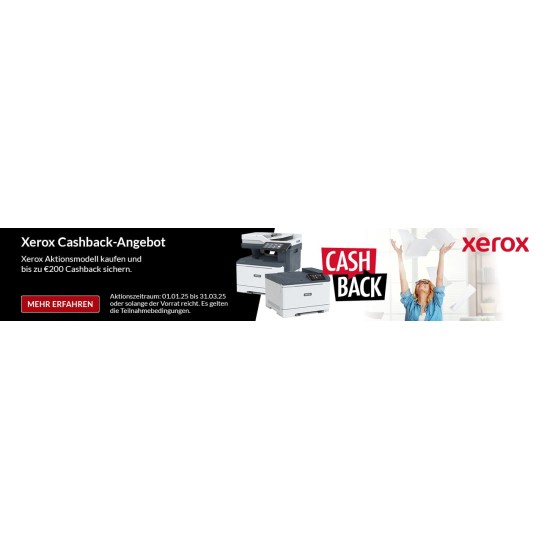 Xerox VersaLink B625DN, Multifunktionsdrucker
