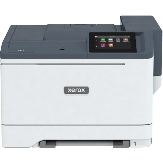 Xerox VersaLink C410DN, Farblaserdrucker